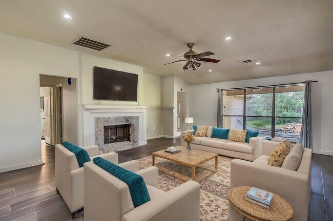 Building Photo - 19402 Bear Meadow Ln