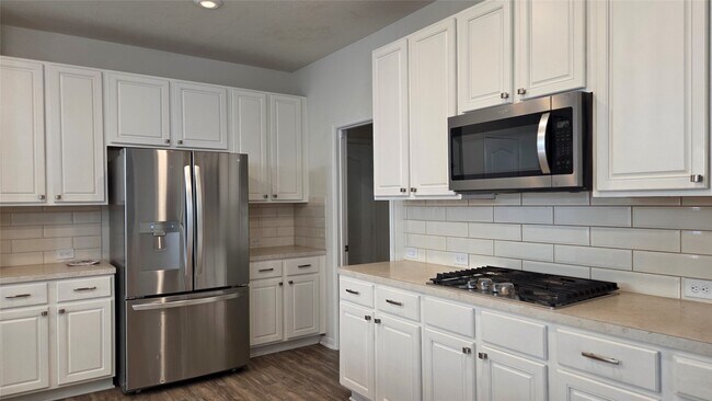 Building Photo - 20915 Westgreen Spgs Dr