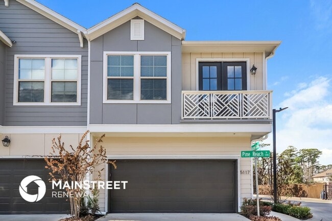 Building Photo - 5117 Pine Reach Dr