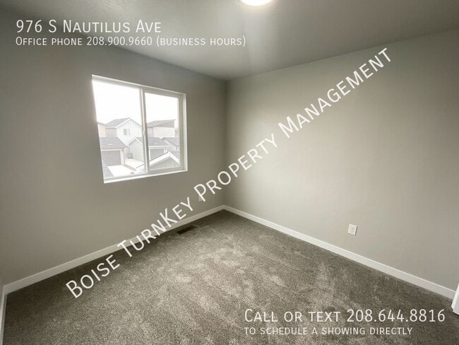 Building Photo - 976 S Nautilus Ave