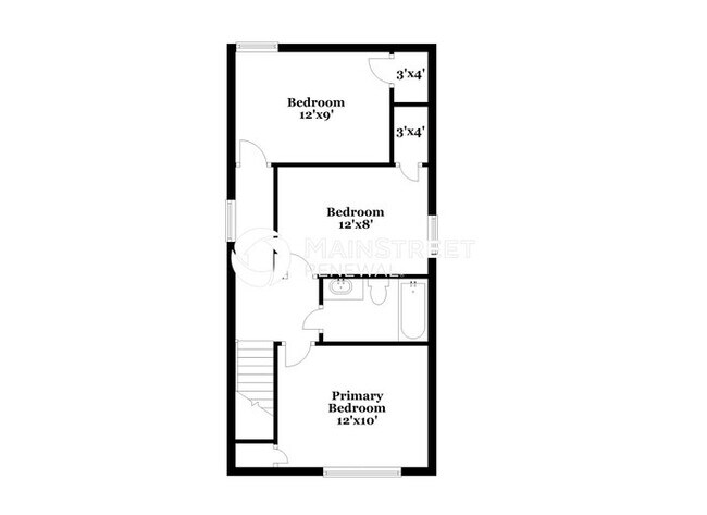 Building Photo - 3 Bedroom Pet-Friendly Home in LOUISVILLE, KY with Main Street Renewal