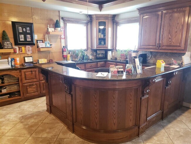 Building Photo - 26519 I-45