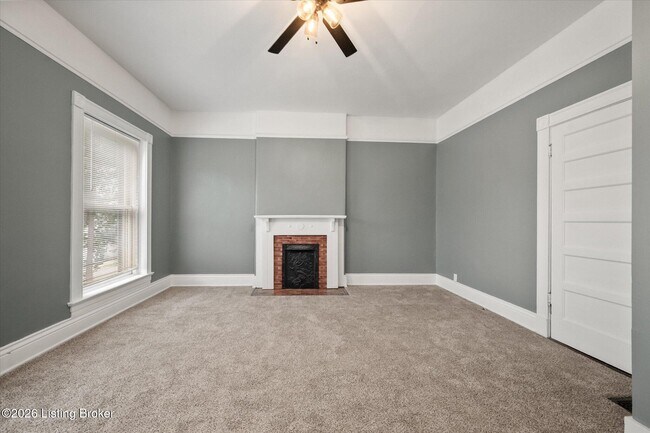 Building Photo - 817 Rubel Ave