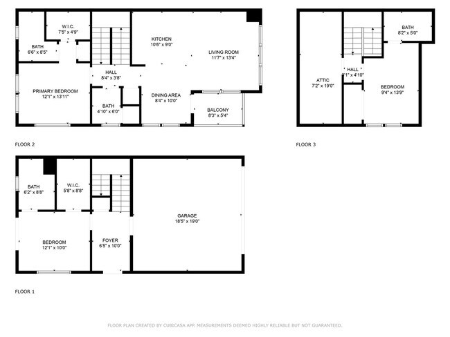 Building Photo - Spacious and Modern 3-bedroom, 3.5 bathroo...