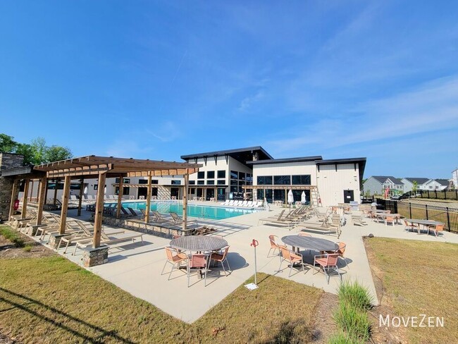 Building Photo - 828 Basswood Gln Trl
