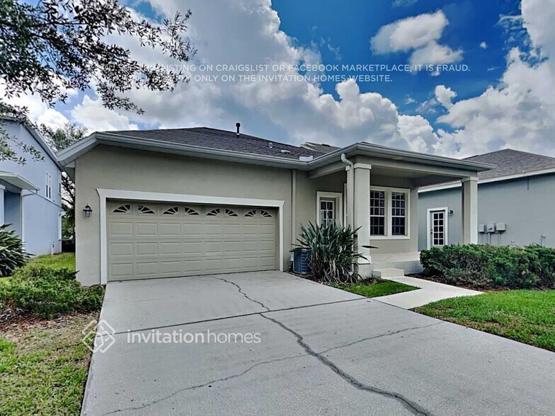 Building Photo - 6021 Churchside Dr