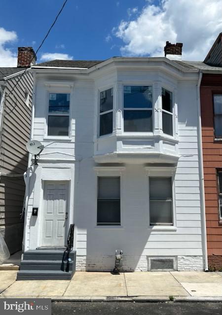 Building Photo - 35 N Hartley St