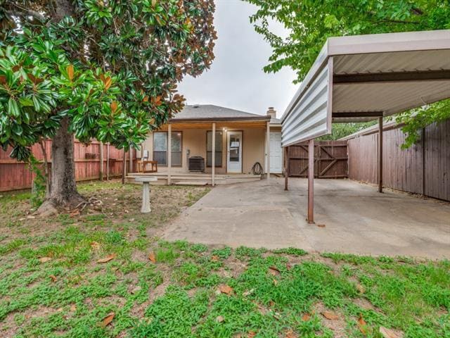 Building Photo - 3006 Post Oak Dr