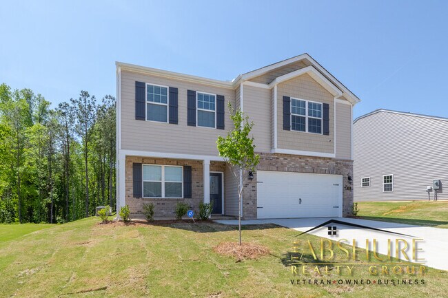 Building Photo - 52 Pink Dogwood Wy