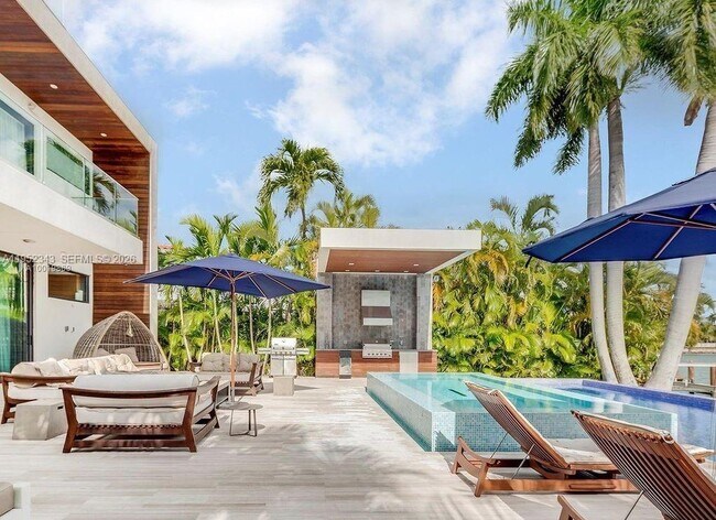 Building Photo - 321 E Dilido Dr