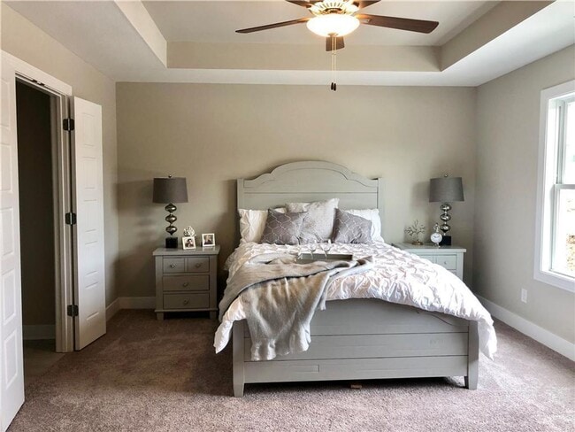Building Photo - COMING SOON: Modern 3-Bedroom Townhome wit...