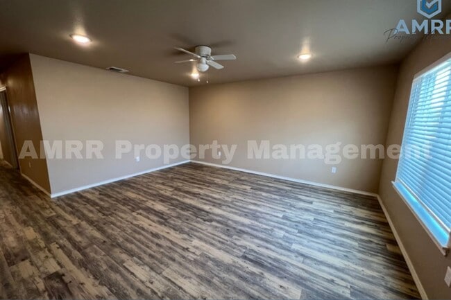 Building Photo - New Beginnings Start At AMRR: 3 Bedroom Home Available SOON