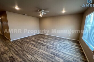 Building Photo - New Beginnings Start At AMRR: 3 Bedroom Home Available