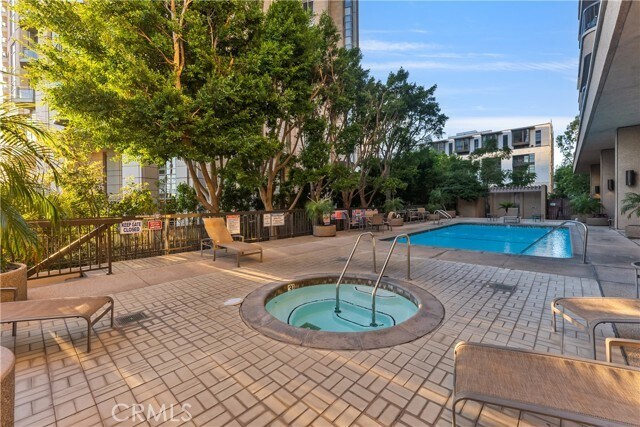 Building Photo - 10750 Wilshire Blvd