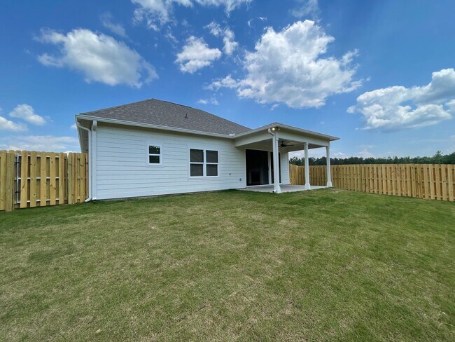 Building Photo - Mimms Trail