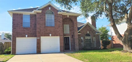 Building Photo - 21511 Westcliffe Falls Dr