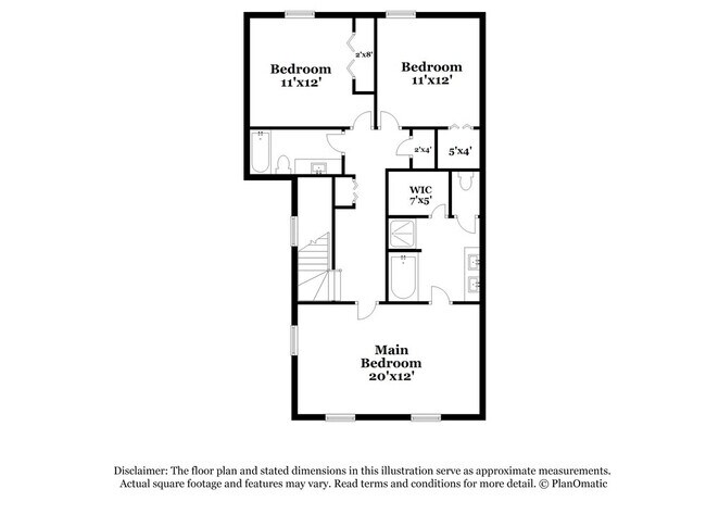 Building Photo - 2902 YellowHammer Wy