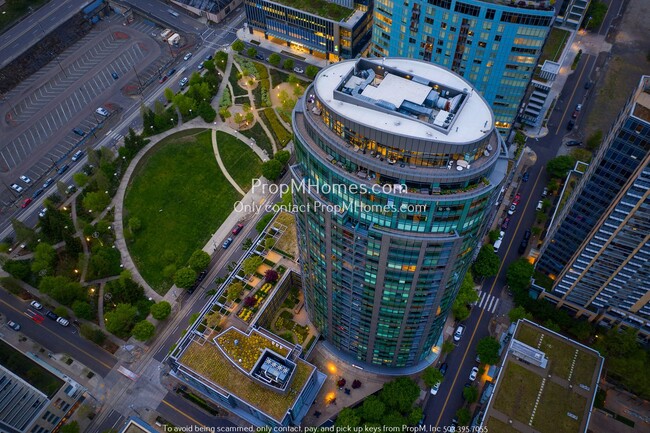 Building Photo - Sky-High Splendor: The Crown Jewel of Port...