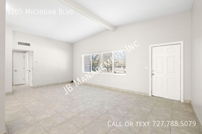 Building Photo - 1205 Michigan Blvd