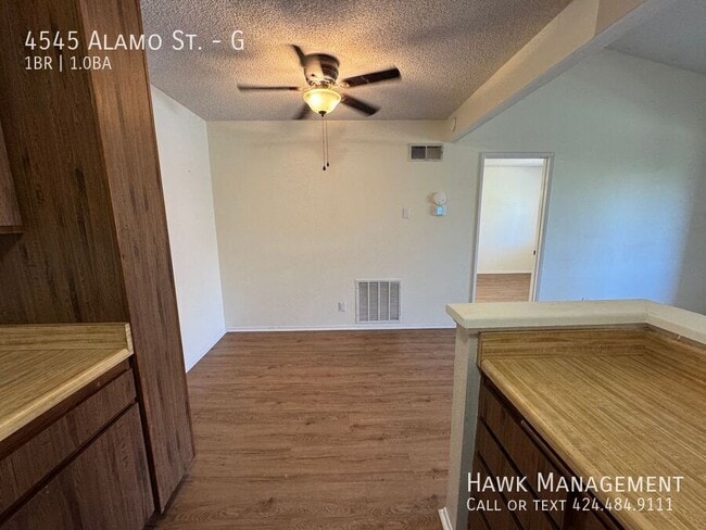 Building Photo - 4545 Alamo St