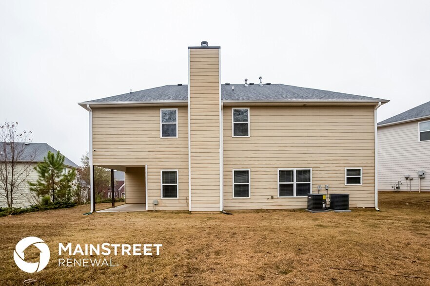 Building Photo - 6920 Talkeetna Ct SW