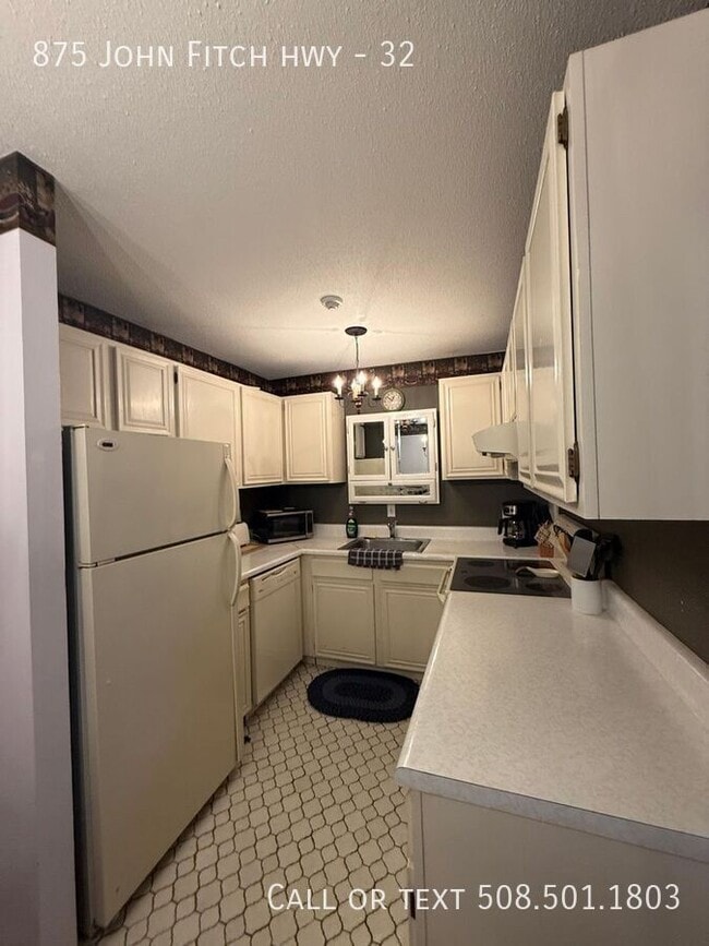 Building Photo - 875 John Fitch Hwy