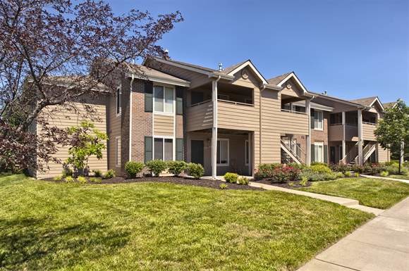 Clarion Park Apartments - Olathe, KS | Apartment Finder