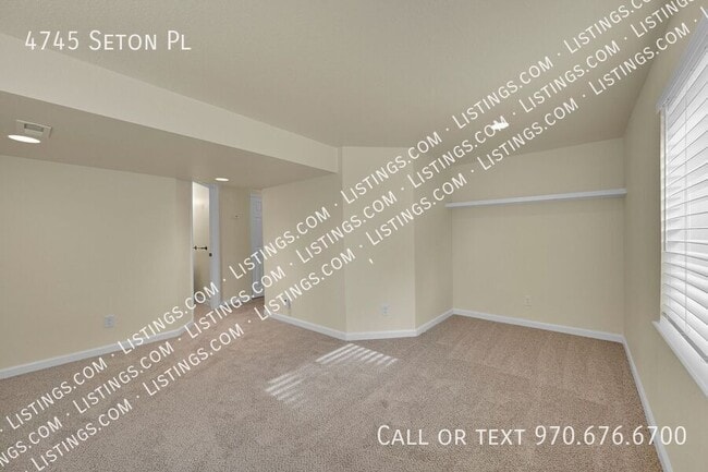 Building Photo - 4745 Seton Pl