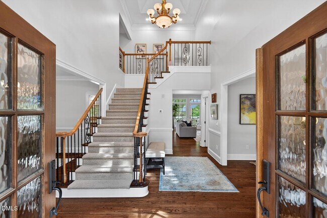 Building Photo - 1202 Summerville Ln