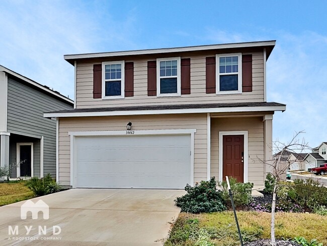 Building Photo - 14462 Palm Ridge