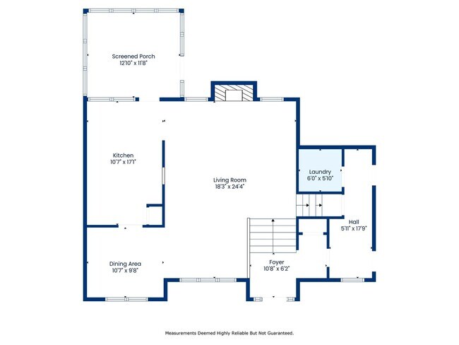 Building Photo - Charming 3BR House in Acworth
