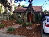 Building Photo - 1826 Berkeley Way