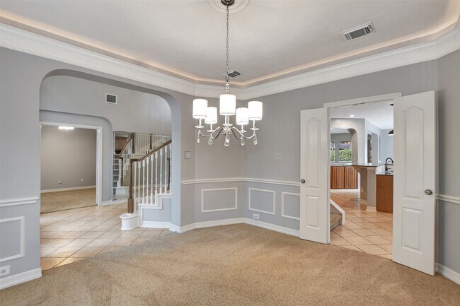 Building Photo - 15510 Marble Canyon Way