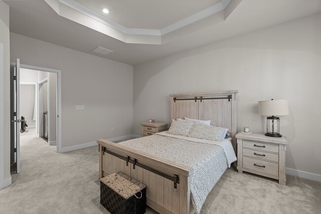 Building Photo - Welcome to modern living in Suffolk, Virginia!