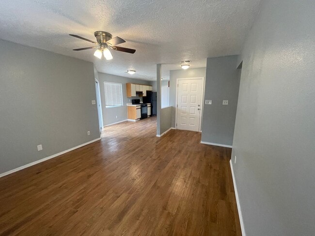 Building Photo - Northern Rio Rancho 2 bedroom home