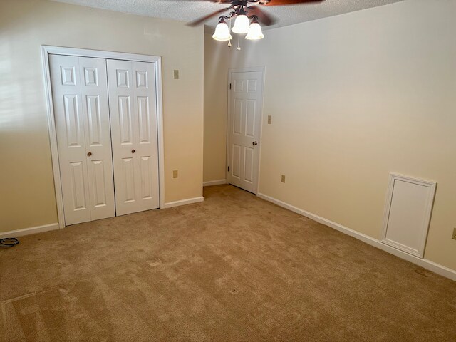 Primary Bedroom - 502 E Tombigbee St