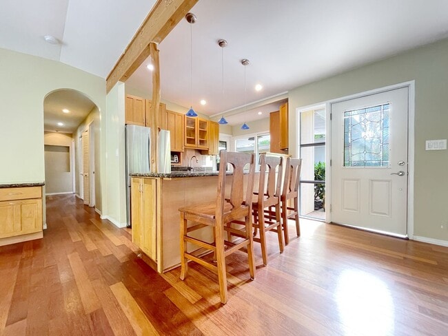 Building Photo - Pet Friendly Kailua Home with Pool, Waterfall, & A/C