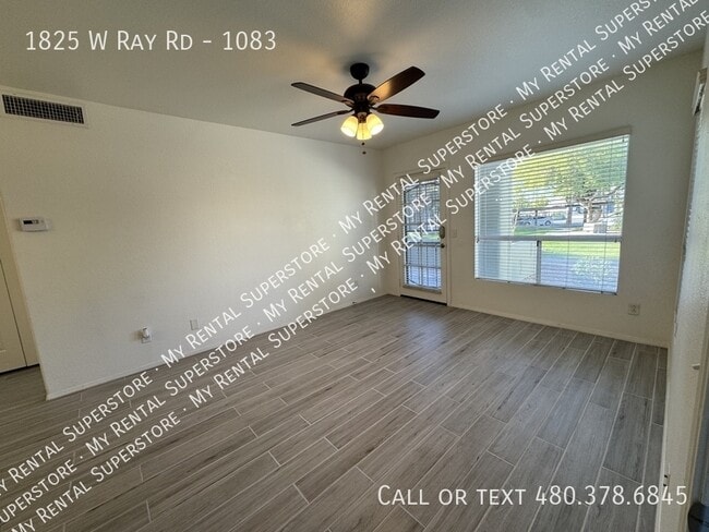 Building Photo - 1825 W Ray Rd