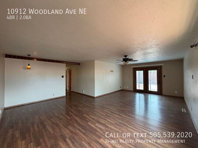 Building Photo - 10912 Woodland Ave NE