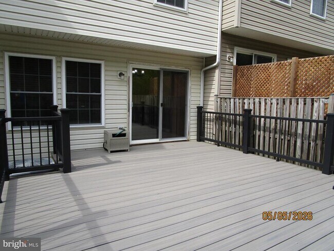 Building Photo - 506 Hupps Hill Ct