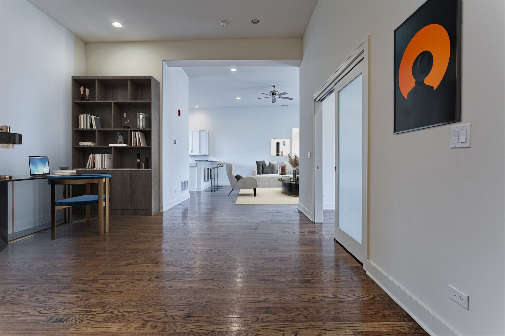 Building Photo - 2100 Greenwood St