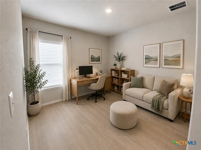 Building Photo - 2445 Ayers Dr