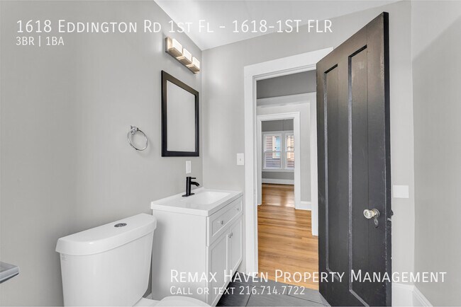 Building Photo - 1618 Eddington Rd