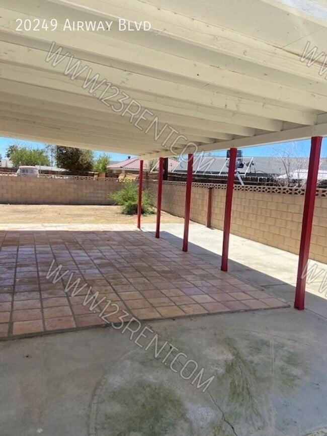 Building Photo - 20249 Airway Blvd