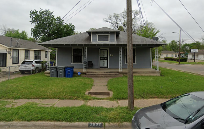 Building Photo - Affordable 3bed/2bath single-family house!