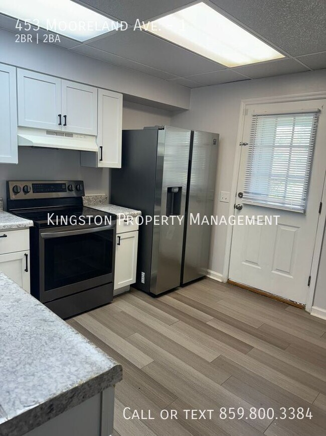 Building Photo - 453 Mooreland Ave