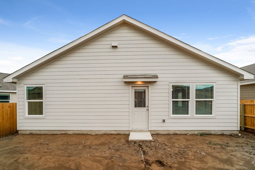 Building Photo - 14007 Southton Basin