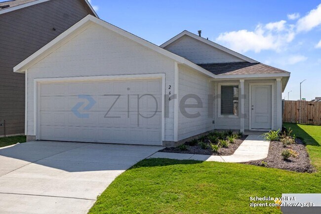 Building Photo - 266 Agate Clf Dr