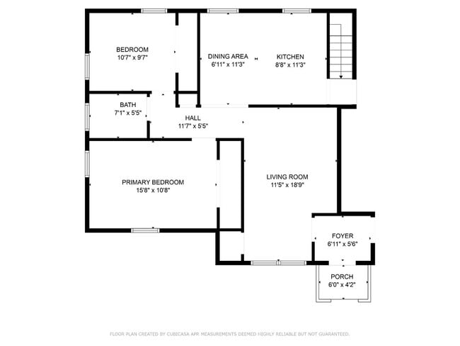 Building Photo - **ONE-SIDE-OF-A-DUPLEX HOME MINUTES FROM NASHVILLE WEST AND DOWNTOWN WITH A GORGEOUS LARGE YARD**