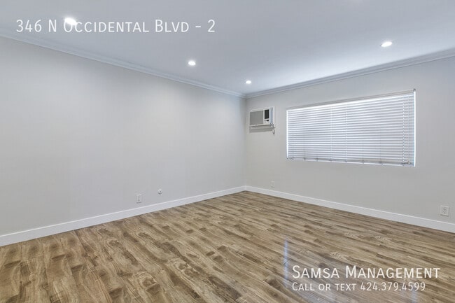 Building Photo - 346 Occidental Blvd